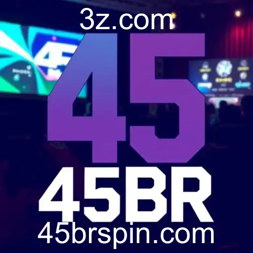 Novidades do 45BR e a Evolução dos Jogos Online