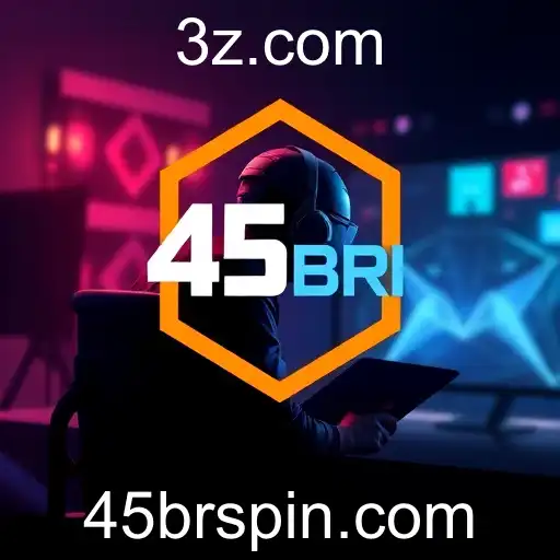 Avanços e Desafios de 45BR no Mundo dos Games