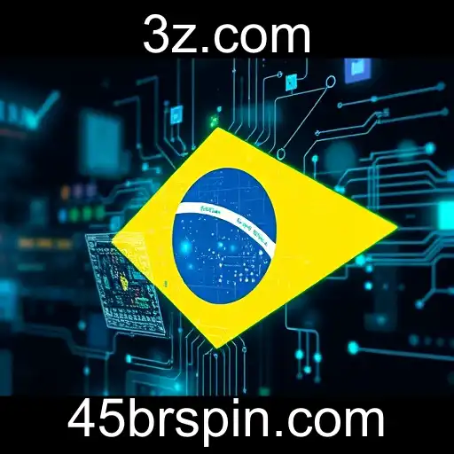 Impactos da Tecnologia no Brasil: Uma Análise Abrangente