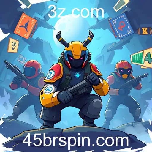 Explorando Tendências dos Jogos: O Impacto da 45BR