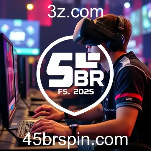 O Impacto de 45BR no Cenário dos Jogos em 2025