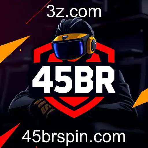 A Revolução do 45BR no Mundo dos Jogos Online
