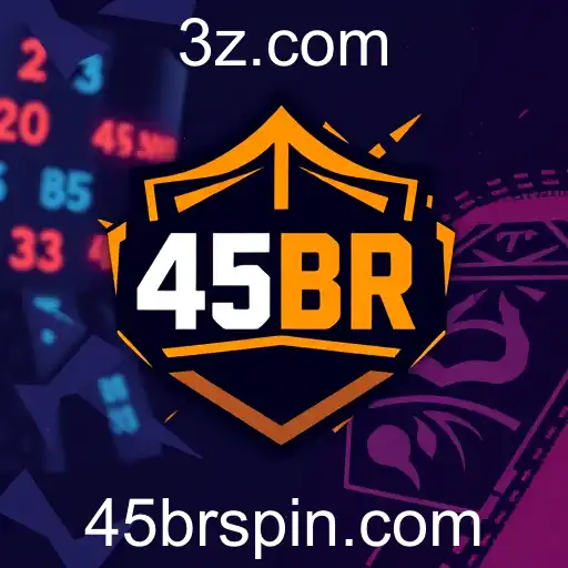 A Ascensão do 45BR no Cenário Brasileiro de eSports