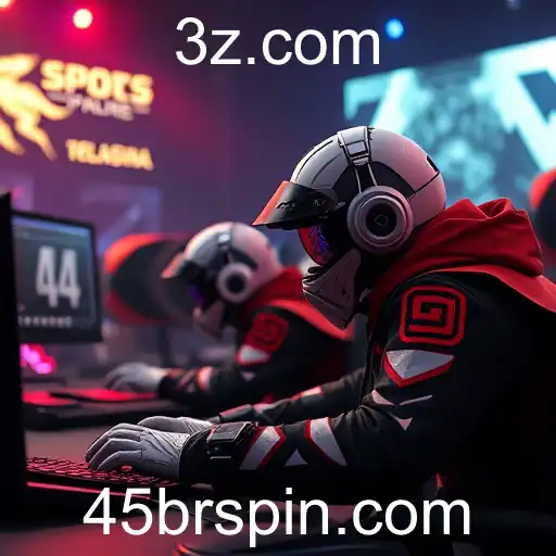 45BR: A Nova Era dos Jogos Online no Brasil