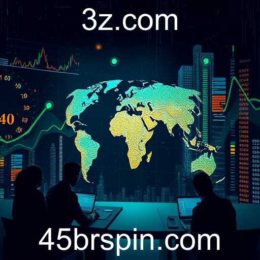 A Revolução dos 45BR no Mundo dos Jogos