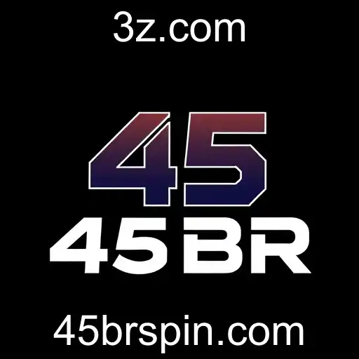 Inovação no Mundo dos Jogos com 45BR