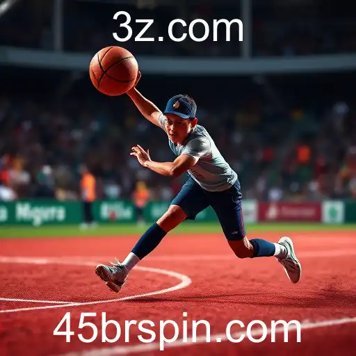 Explorando o Mundo dos Esportes no 45BR: Onde Paixão e Informação se Encontram
