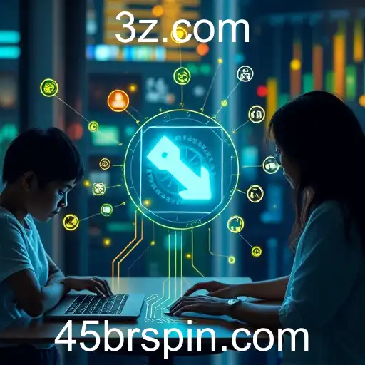Transformações Tecnológicas Moldam o Futuro Digital